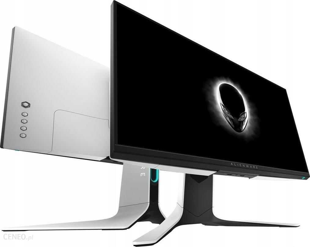 Обзор игрового монитора alienware 25 (aw2521hfl) - elitetech