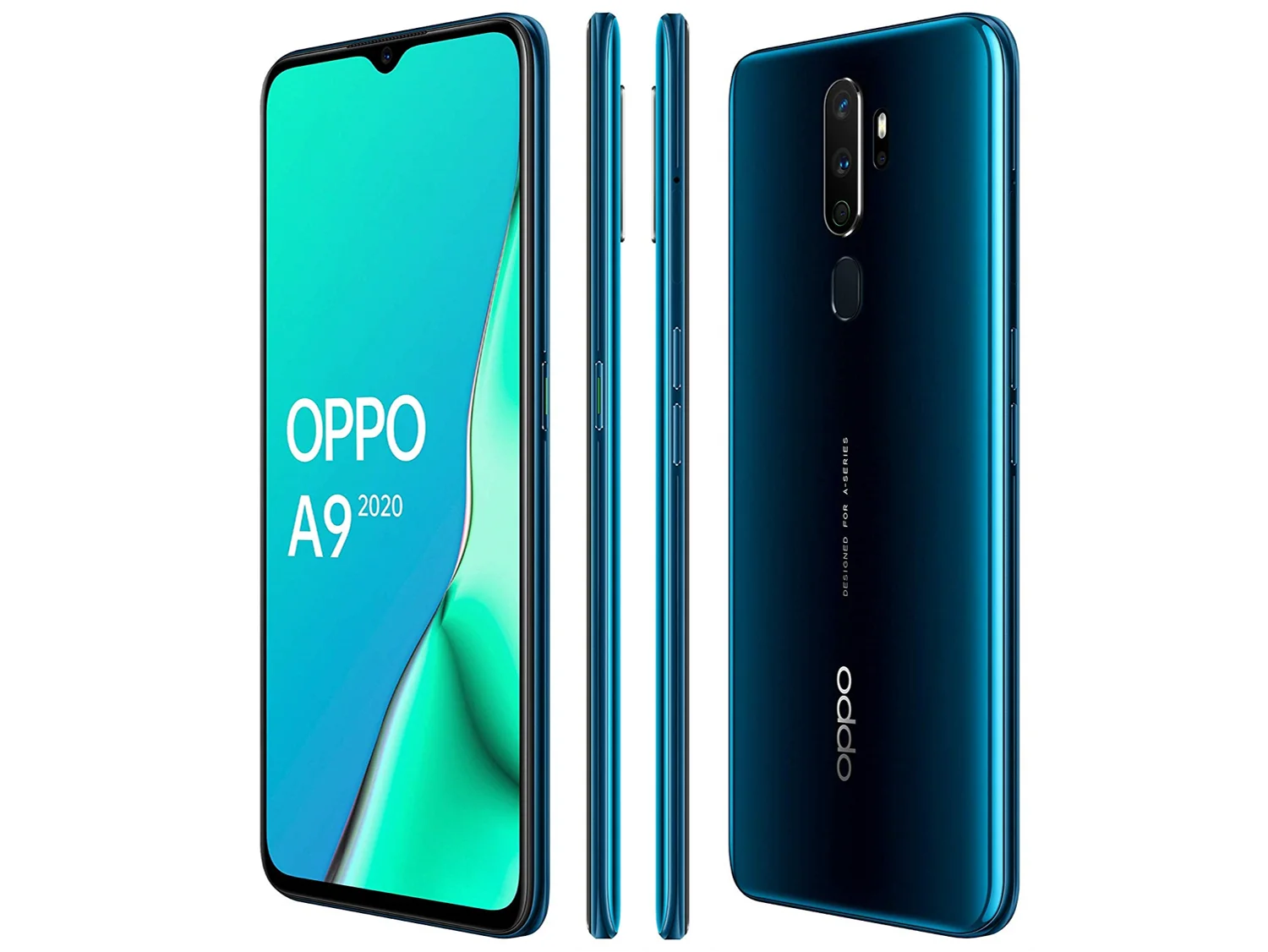 Oppo A 9 2020 Купить