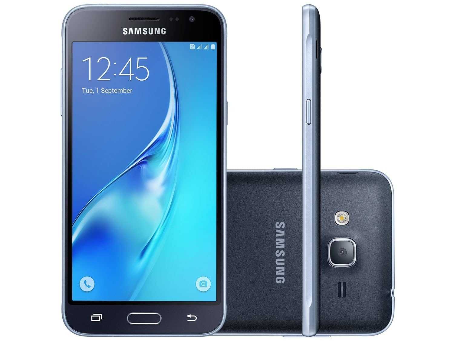 Samsung galaxy j3 2016