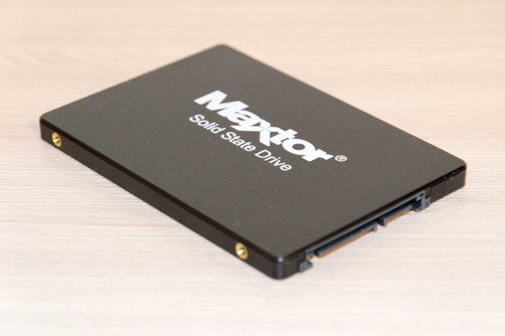 Топ лучших ssd-накопителей на 2023 год со всеми плюсами и минусами