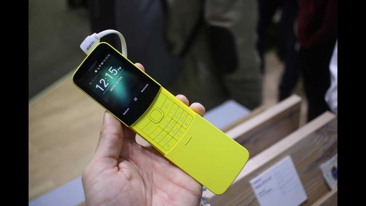 Кнопочные мобильные телефоны nokia. топ лучших предложений
