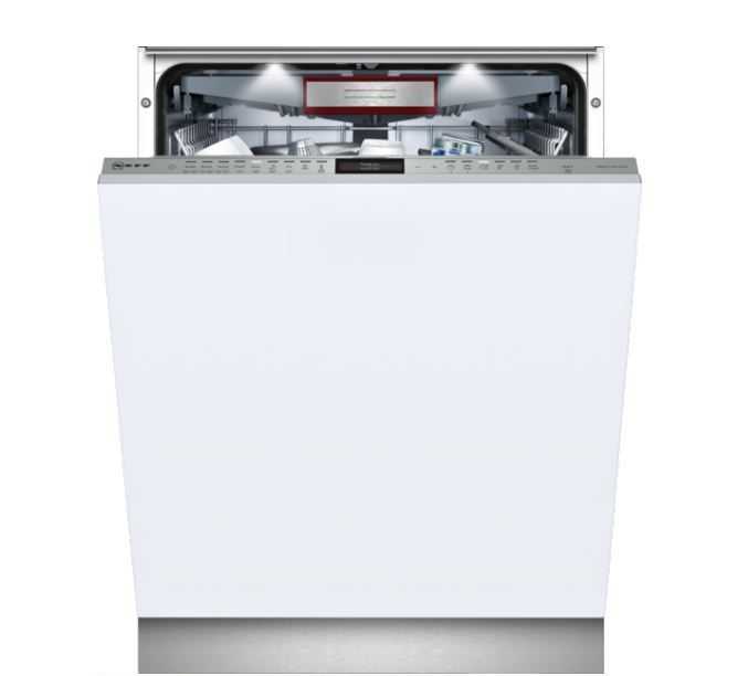 Руководство neff s853hkx50r посудомоечная машина