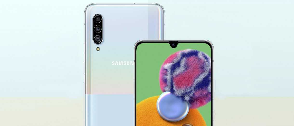 Обзор samsung galaxy a51 - хорошая попытка - super g