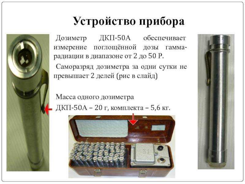 Список лучших дозиметров на 2023 год с описанием основныех технических характеристик