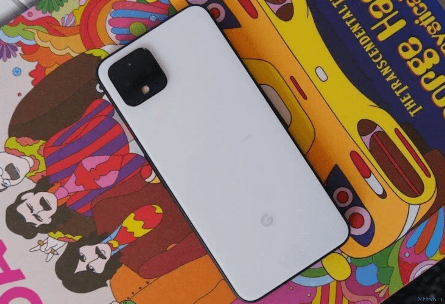Как разблокировать телефон redmi