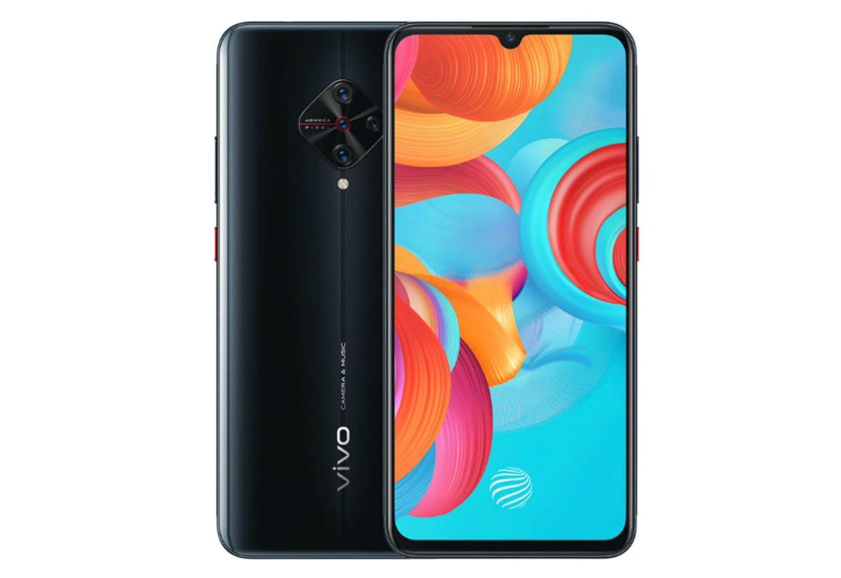 Лучшие смартфоны vivo в 2023 году