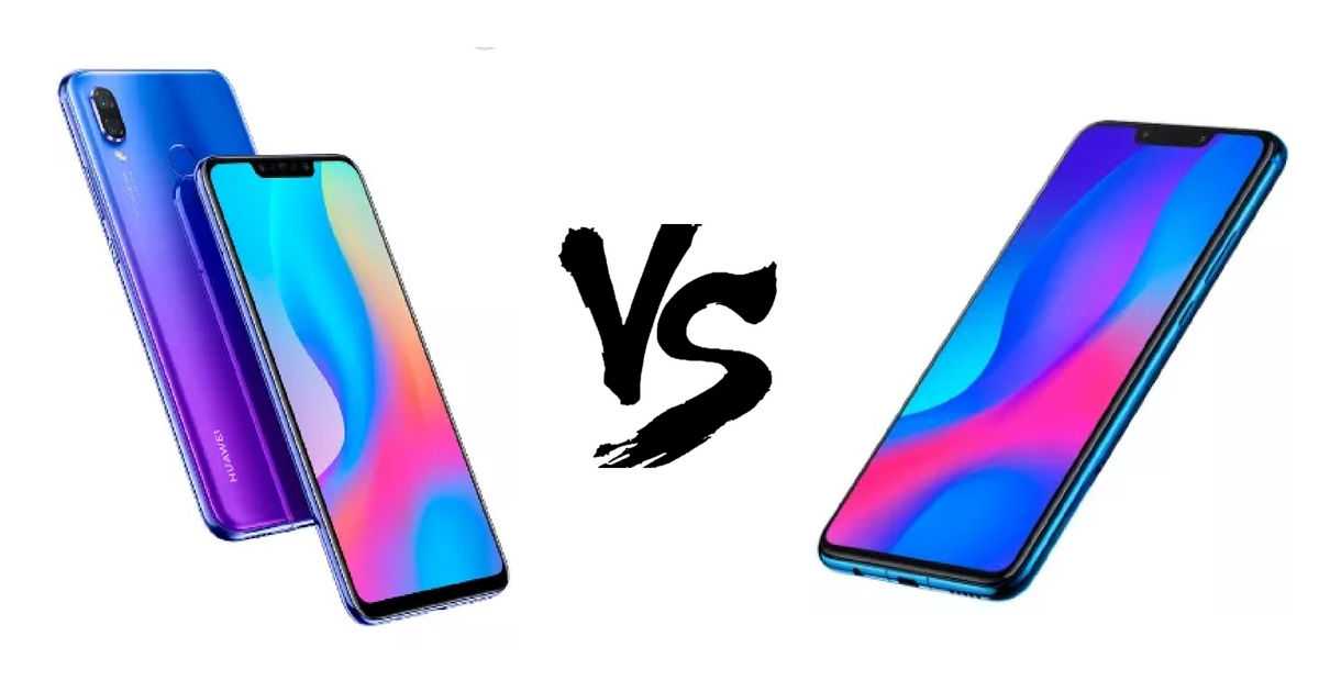 Обзор huawei nova 3: характеристики, фото, видео