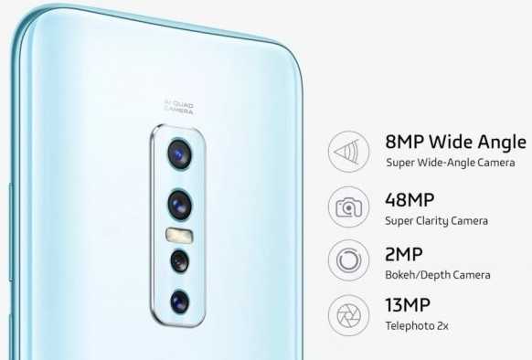 Обзор vivo v17: яркий смартфон с отличной камерой и другими сюрпризами - последние новости мира
обзор vivo v17: яркий смартфон с отличной камерой и другими сюрпризами - последние новости мира