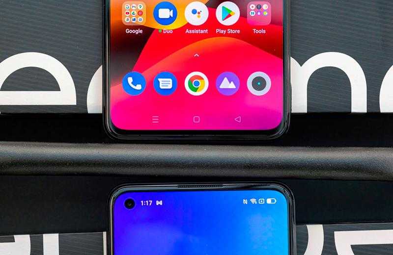 Обзор realme gt: достойный соперник redmi k40 pro • 4dim