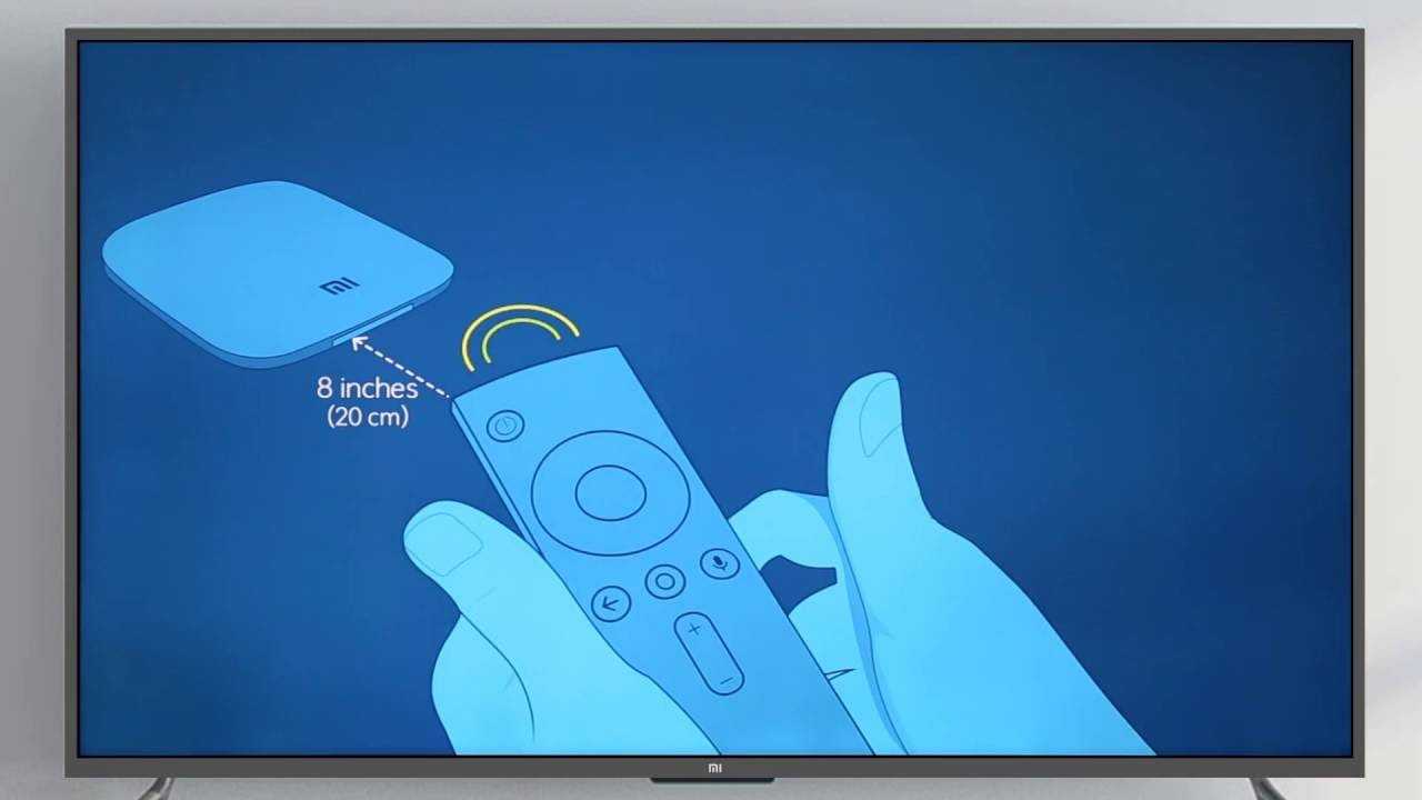 Четвёртая версия медиаплеера xiaomi mi box 4/4c - что нового?