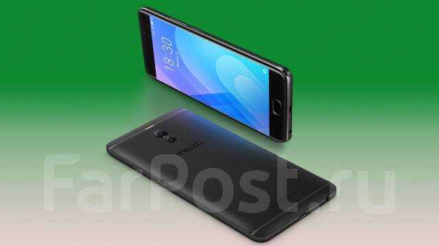 Обзор meizu m6 note: идеальный среднячок