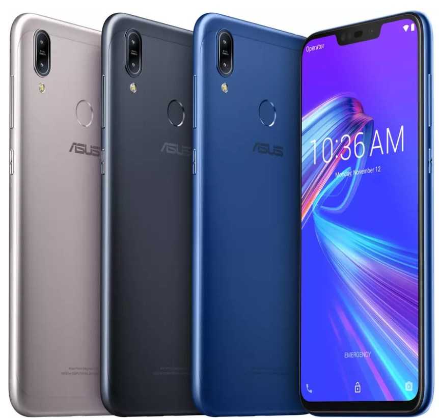 Обзор asus zenfone max pro (m2): продолжение успеха