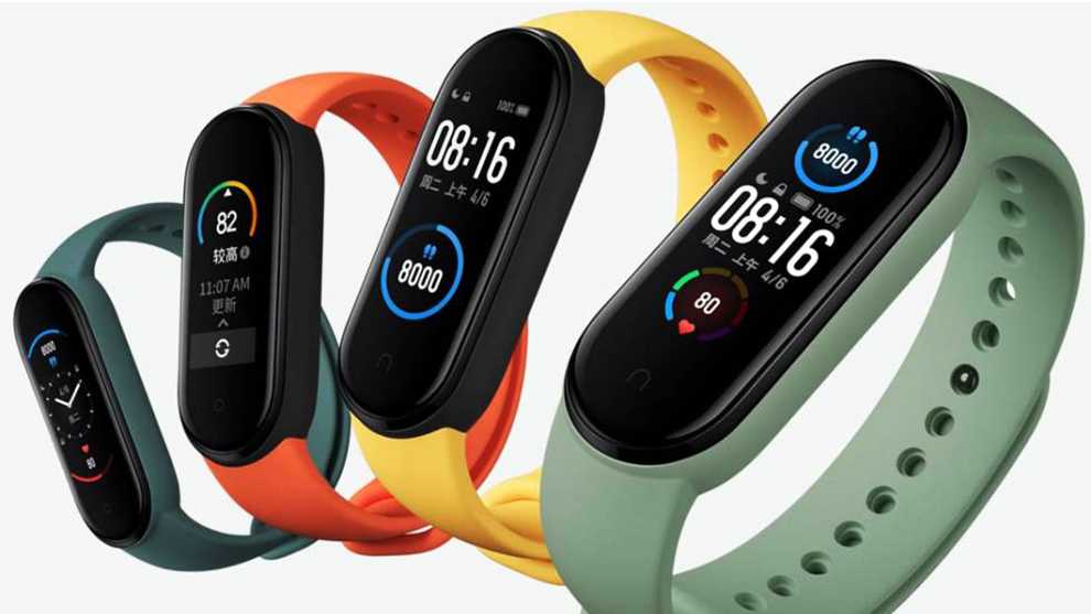Обзор бюджетного китайского фитнес-трекера huami amazfit arc