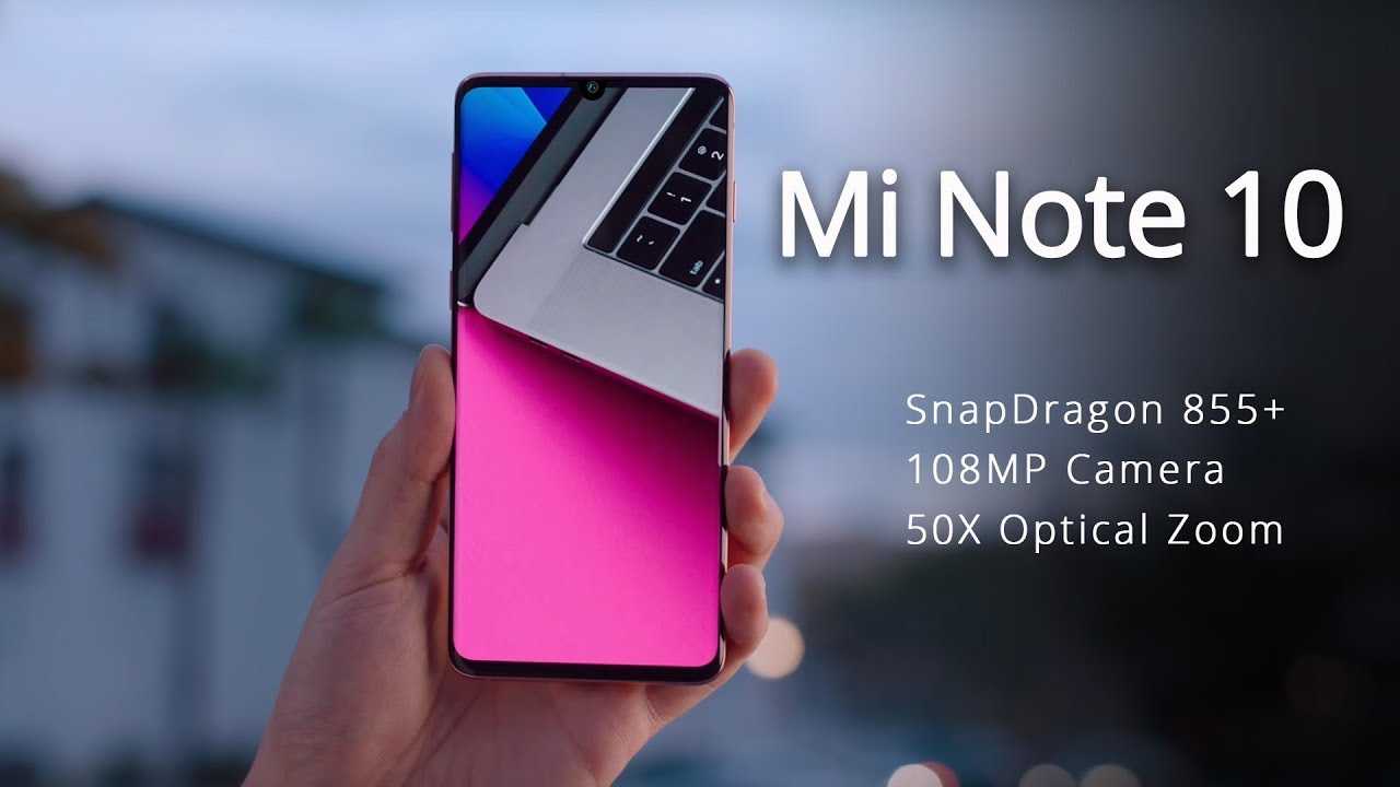 Сравниваем трешки – xiaomi mi note и xiaomi redmi note