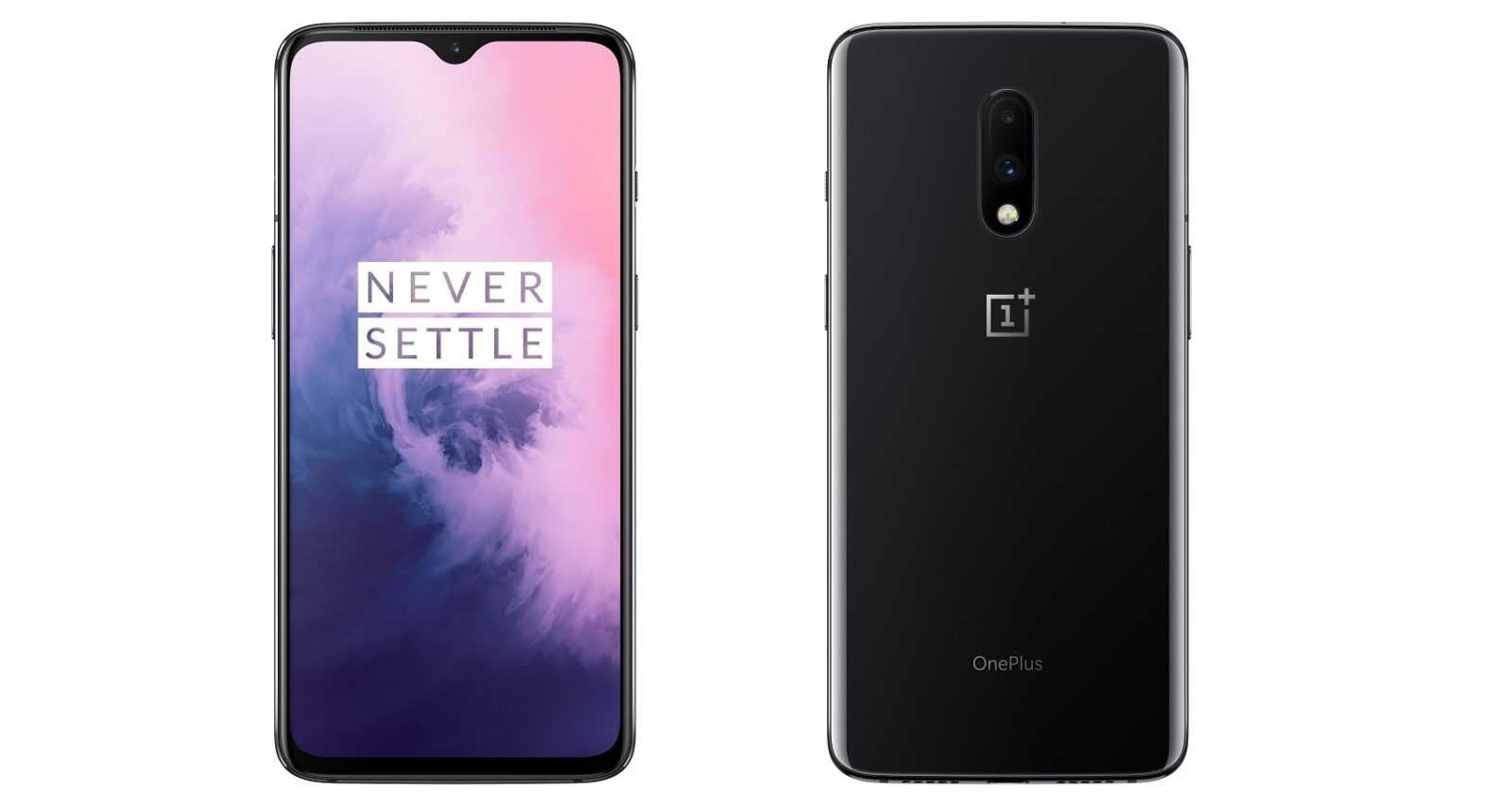 Смартфон oneplus 7 — достоинства и недостатки