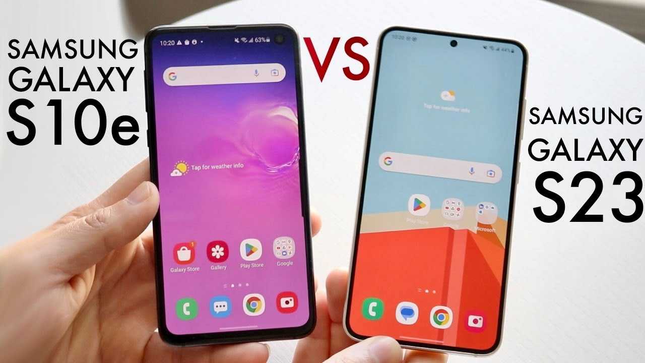 Горячая десяточка: топ-10 фишек новенького samsung galaxy s10+ | блог comfy