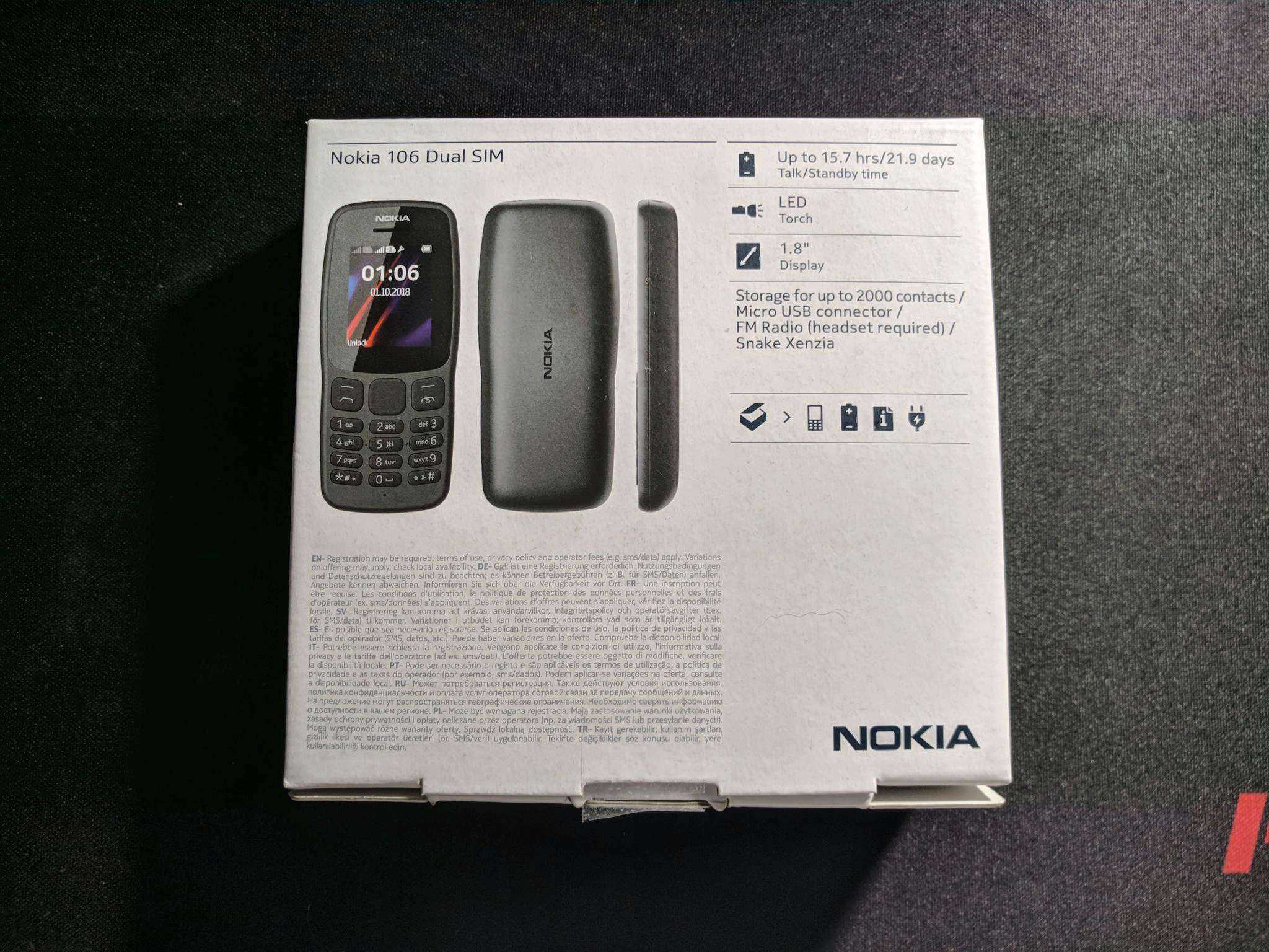 Рейтинг самых лучших моделей телефонов nokia в 2022 г последние новинки и флагманы