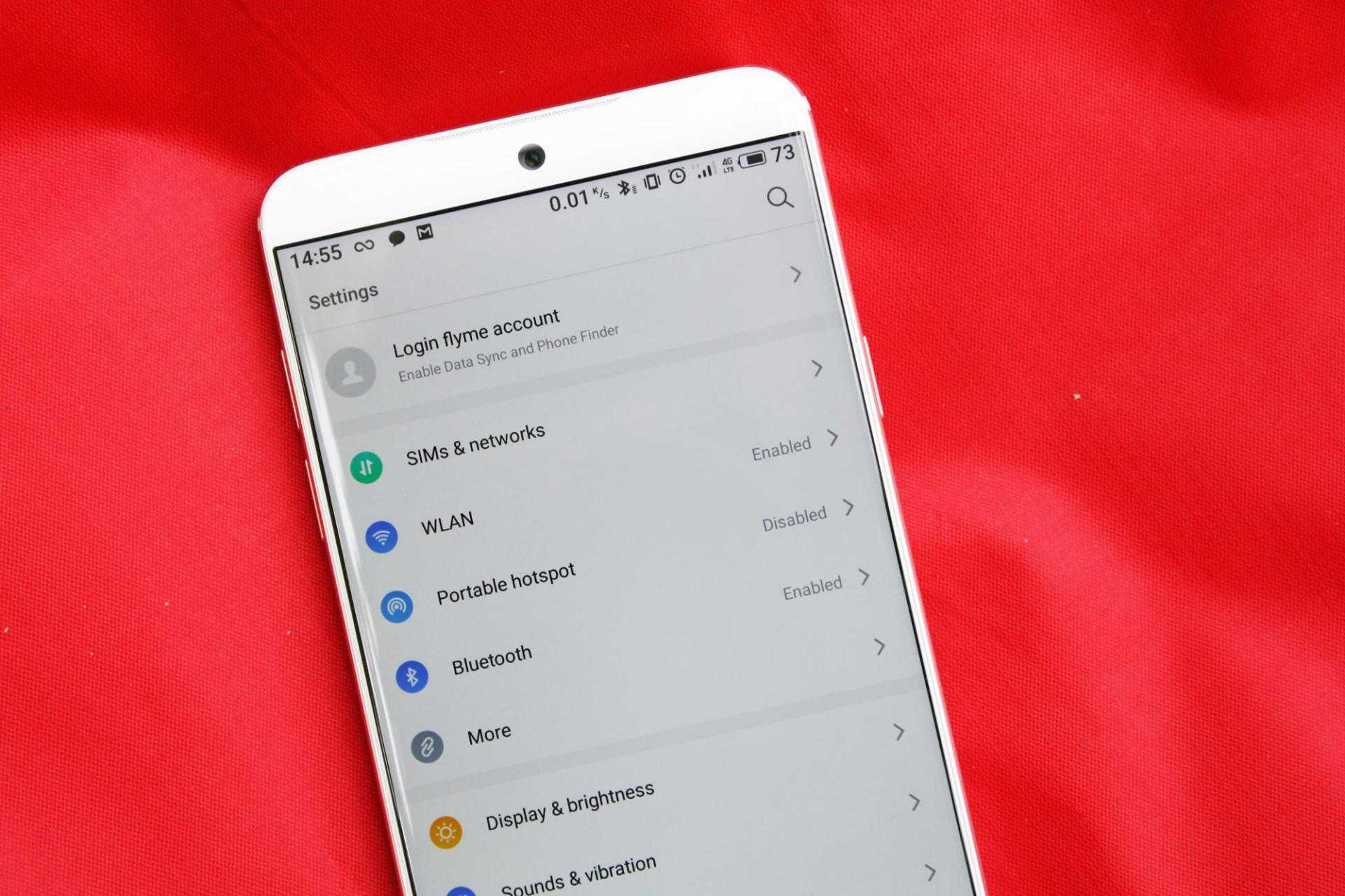 Обзор meizu 15 plus: идеальный выбор ?