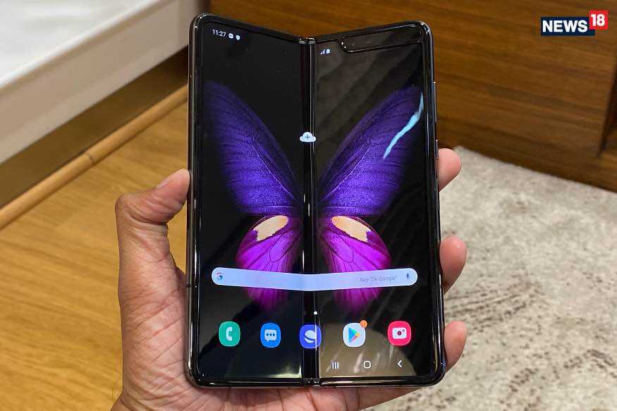 Стоит ли покупать samsung galaxy z fold 4 в 2023 году?