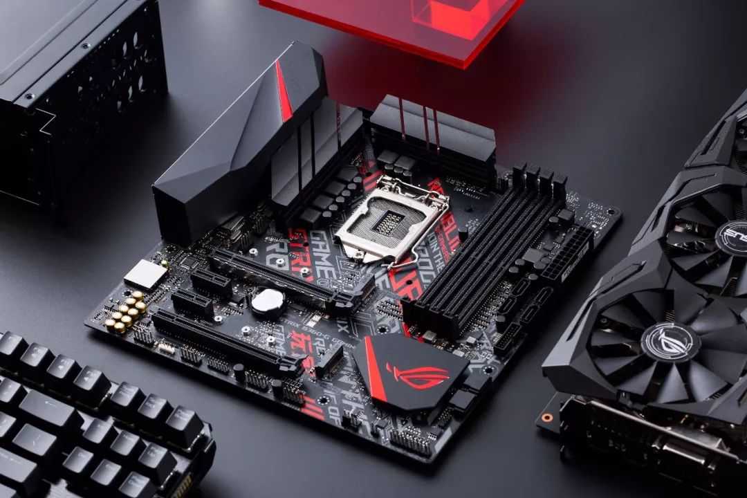 Лучшие материнские платы 2022 года топ-10 intel и топ-5 amd
