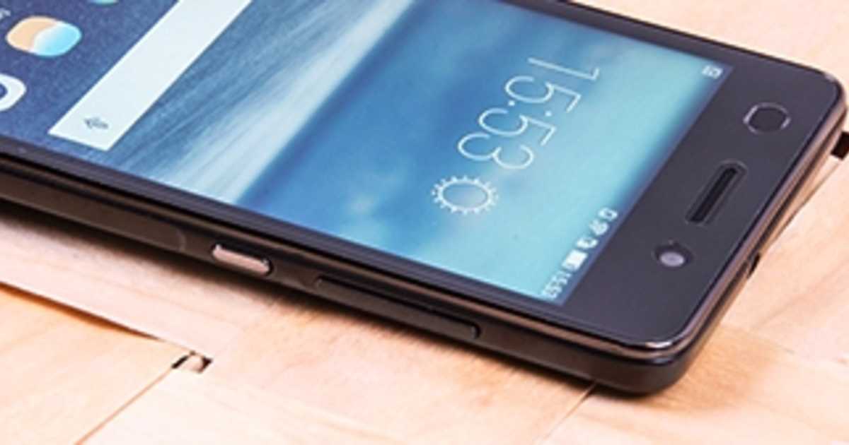 Чем honor отличается от huawei