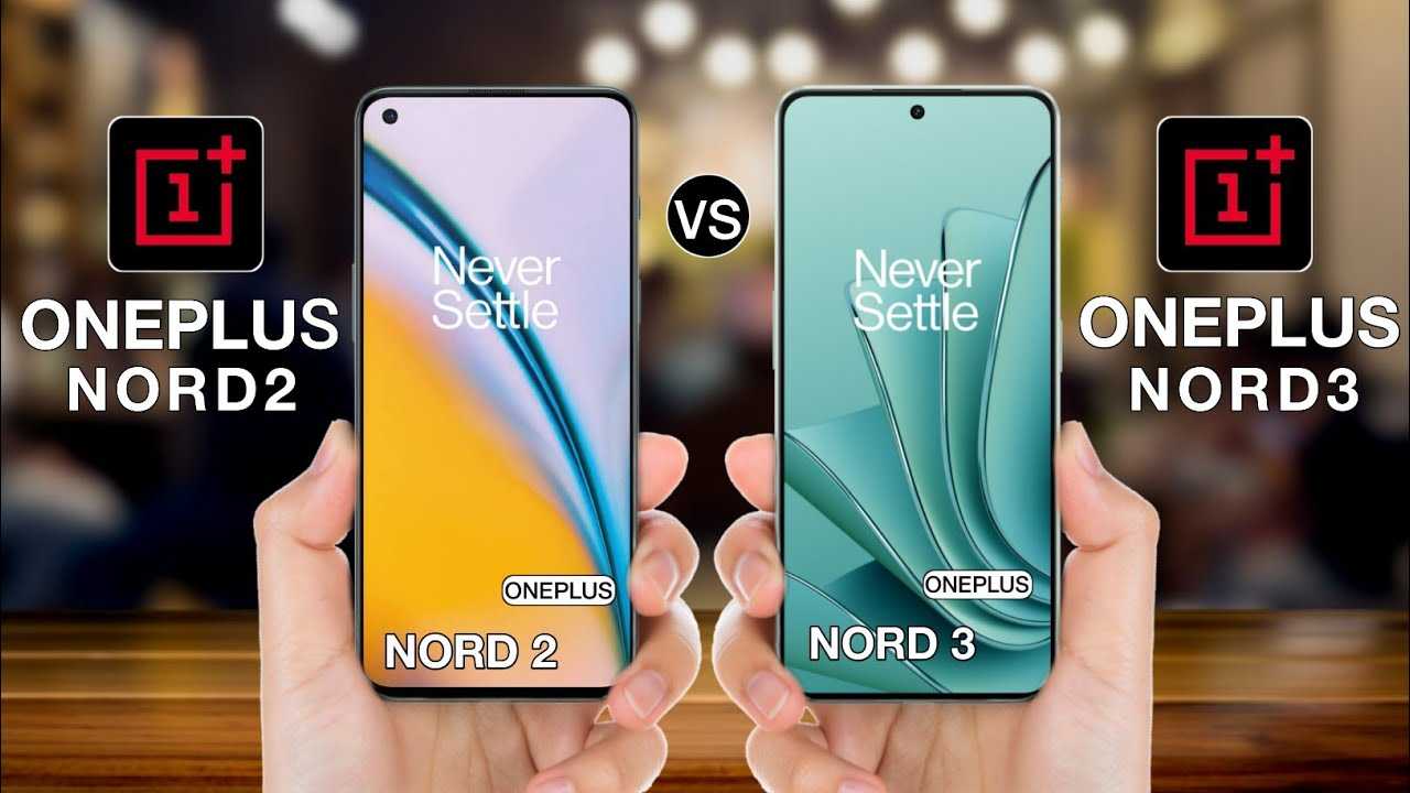 Обзор oneplus nord: максимальная рациональность