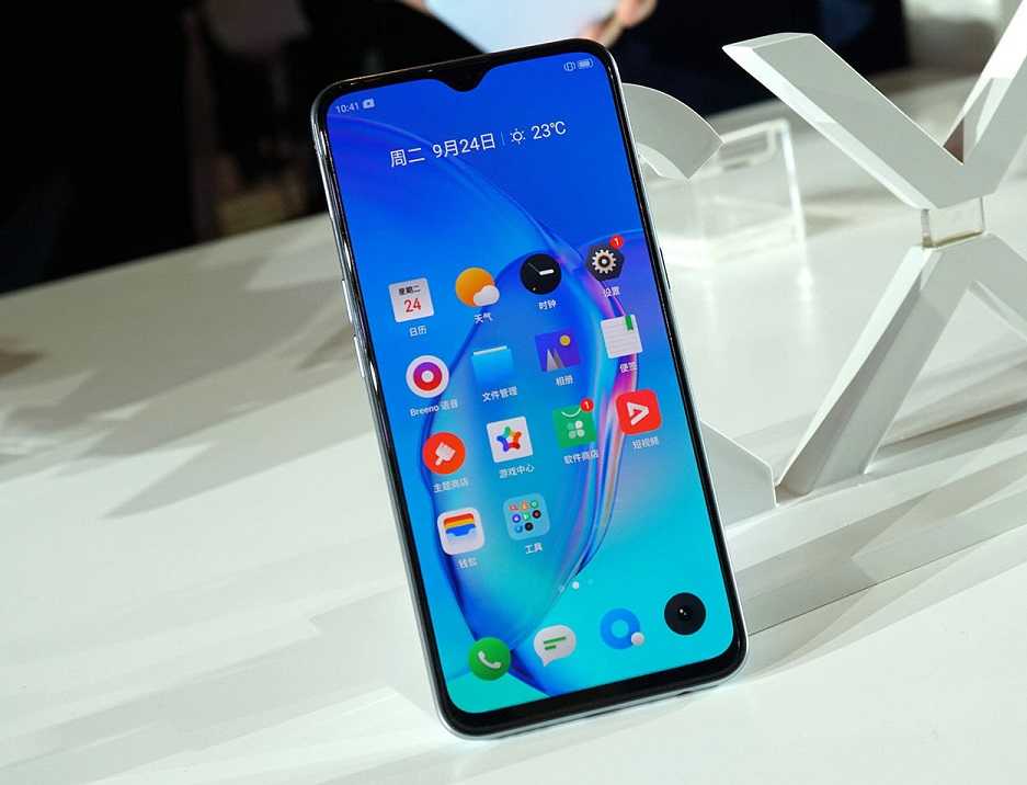 Обзор realme 8 — альтернатива «сяоми» и не только