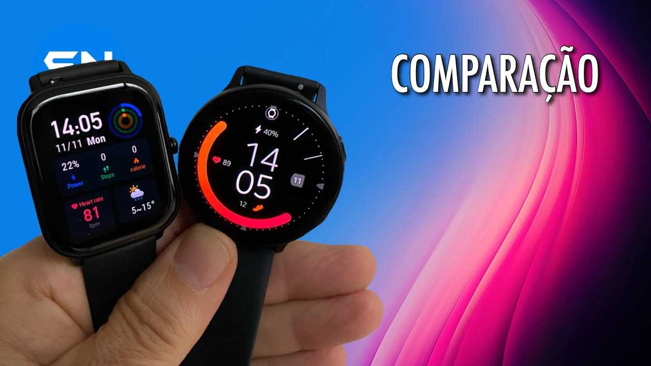 Обзор amazfit gts 2 mini: спортивные умные часы - все браслеты mi-band