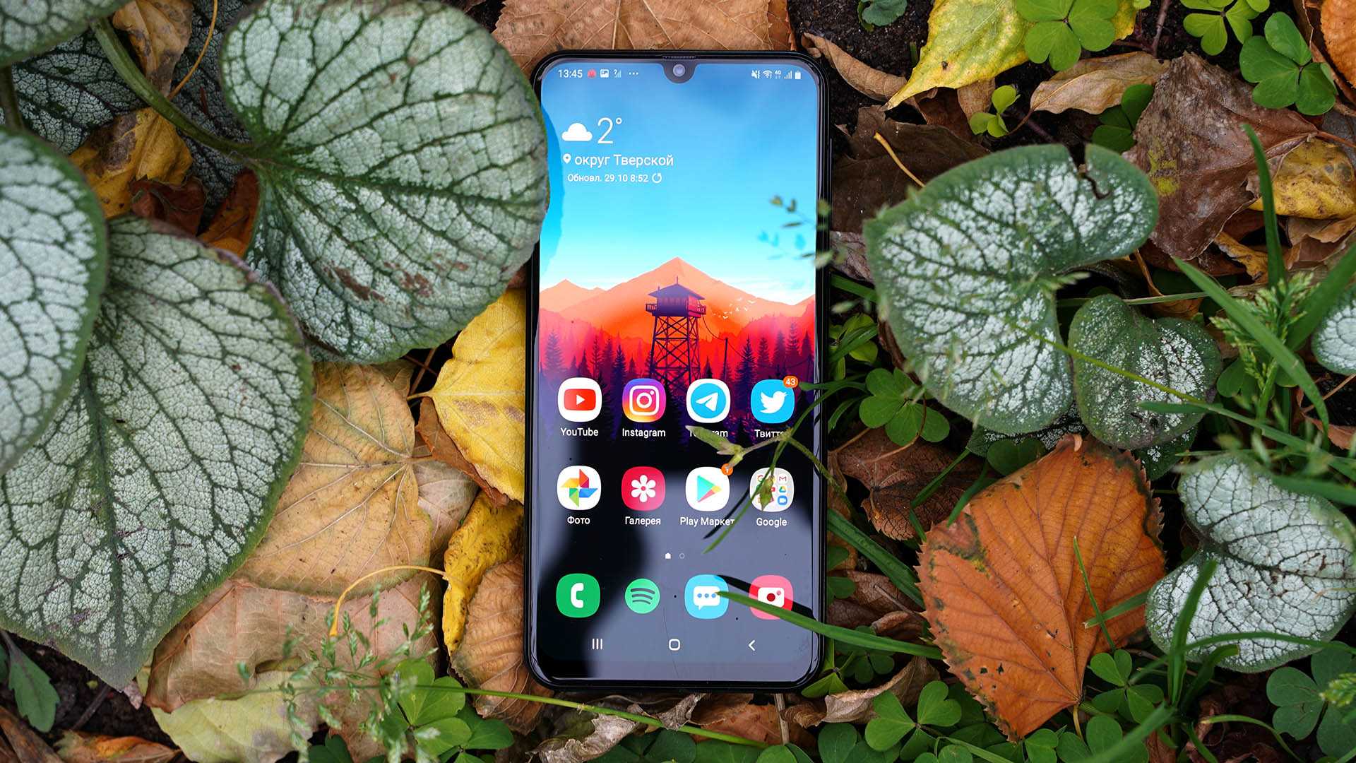 Обзор samsung galaxy m30s: батарейка важнее всего — wylsacom