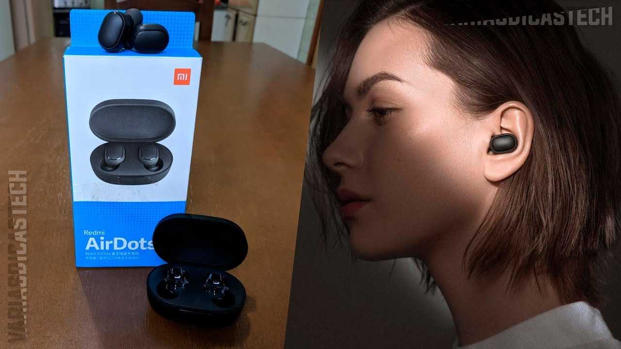 Xiaomi redmi airdots | как отличить оригинал от подделки?