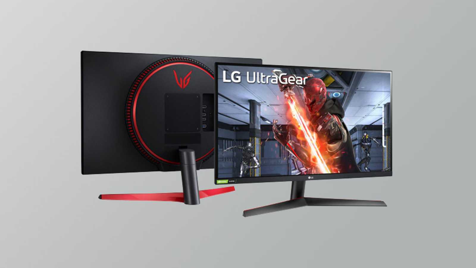 Lg Ultragear 27gn800 Купить