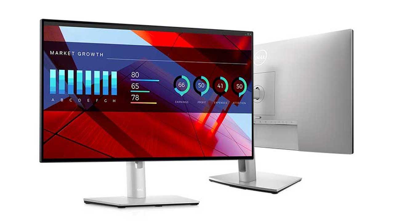 Dell s2719dgf — монитор для геймеров