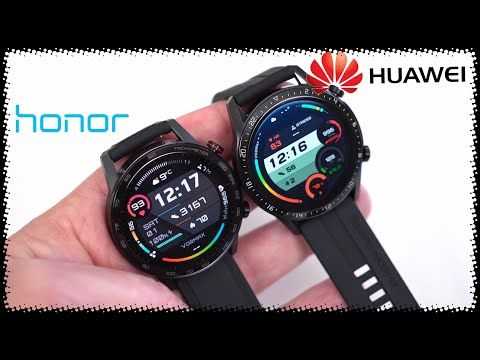 Honor magic watch 2 review | 91mobiles.com