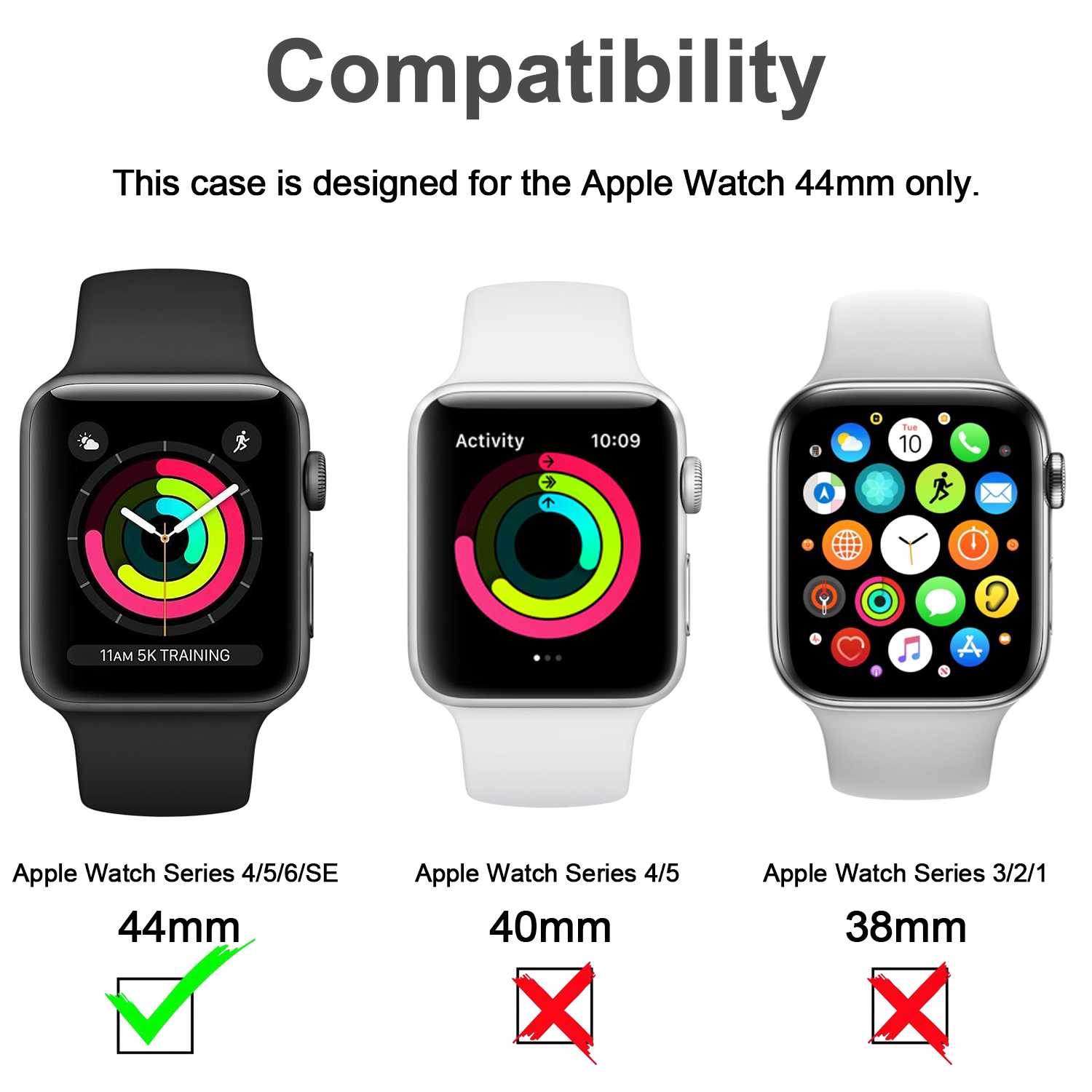 Часы apple watch se2