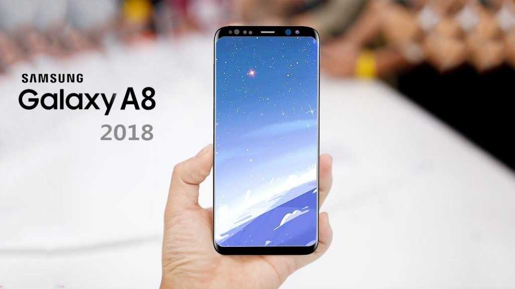 Обзор смартфона samsung galaxy a9 (2018). cтатьи, тесты, обзоры