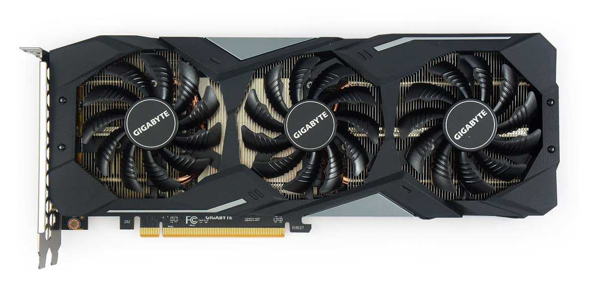 Обзор видеокарты nvidia geforce gtx 1650 (laptop)