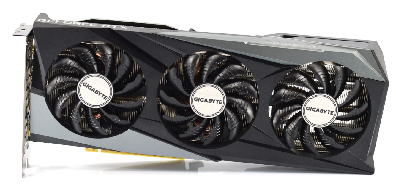 Рейтинг лучших видеокарт gigabyte в 2023 году