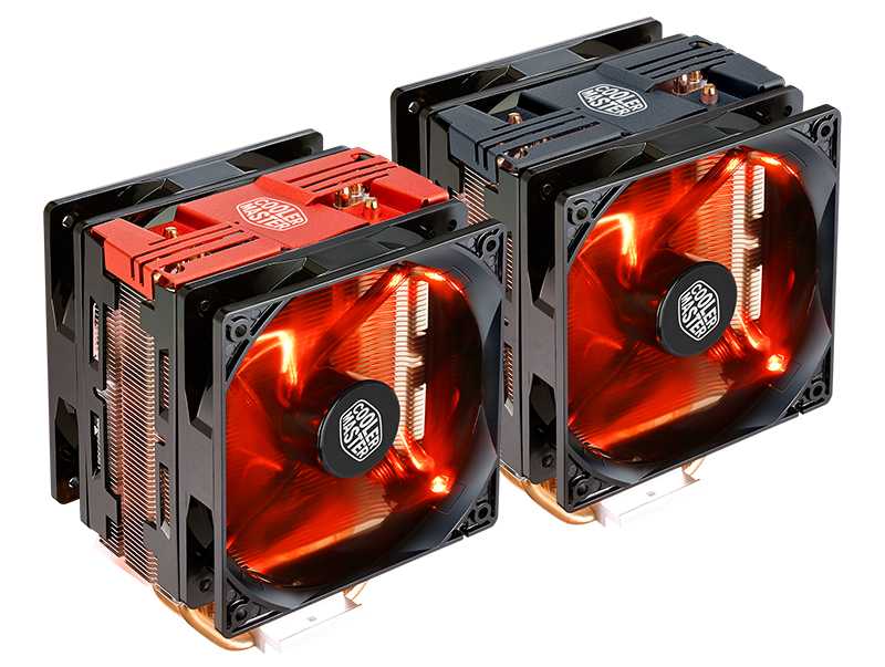 Кулер Cooler Master Hyper 212 Spectrum — продолжение небезызвестной линейки Hyper 212 старт которой был положен еще в 2007 году, которое является более