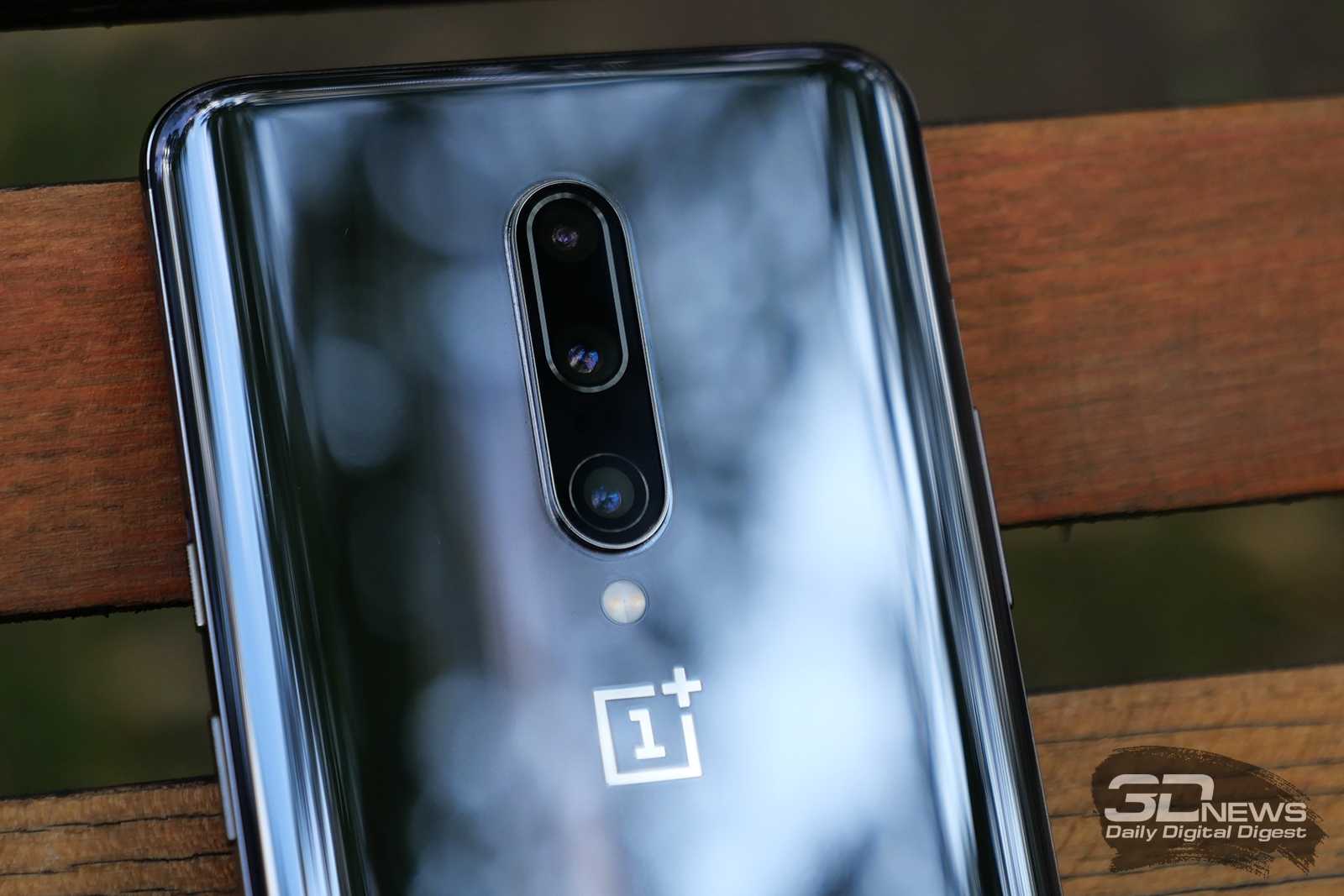 Все отличия oneplus 7t pro от 7t и 7 pro