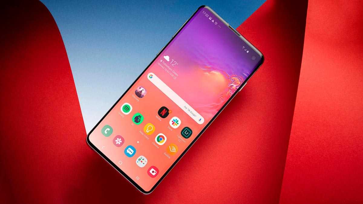 Лучшие безрамочные смартфоны, какой выберешь?