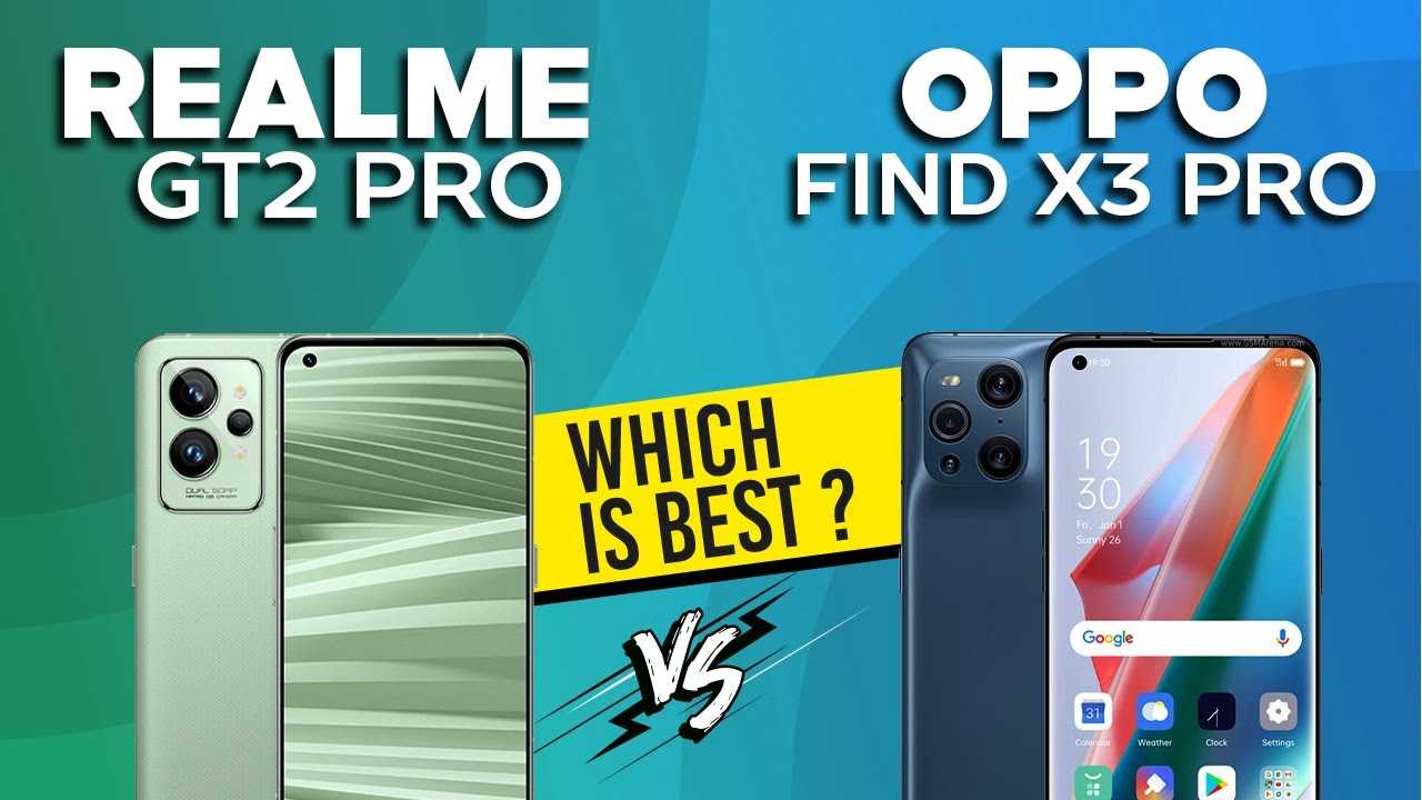 Oppo realme 5 pro