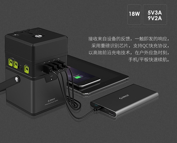 Топ лучших внешних аккумуляторов (powerbank) для смартфонов и iphone