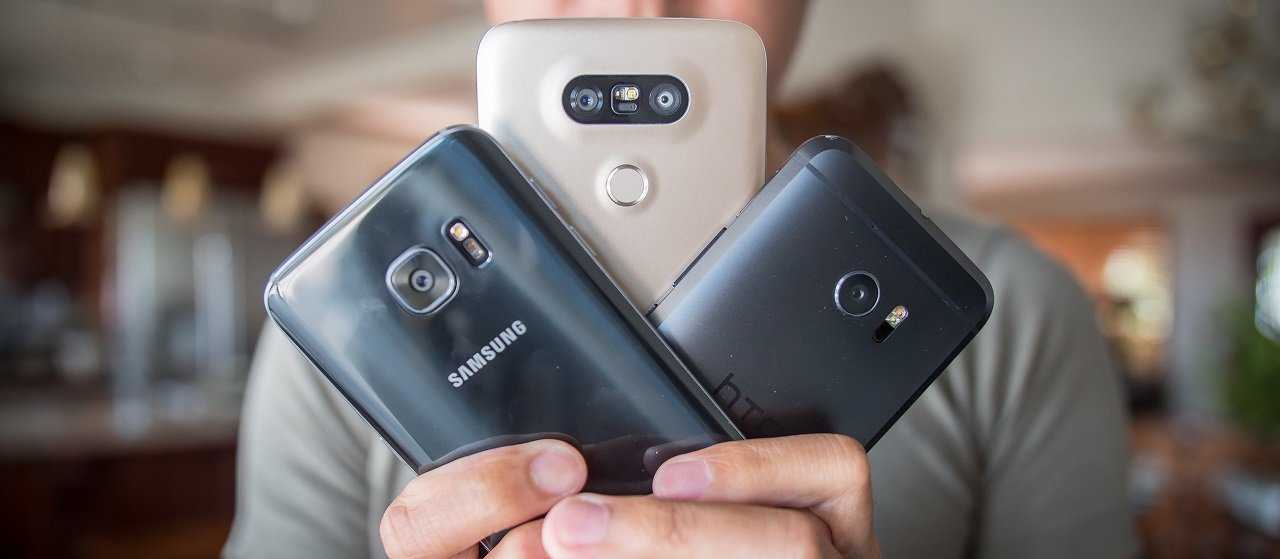 Отзывы samsung galaxy j3 (2017)