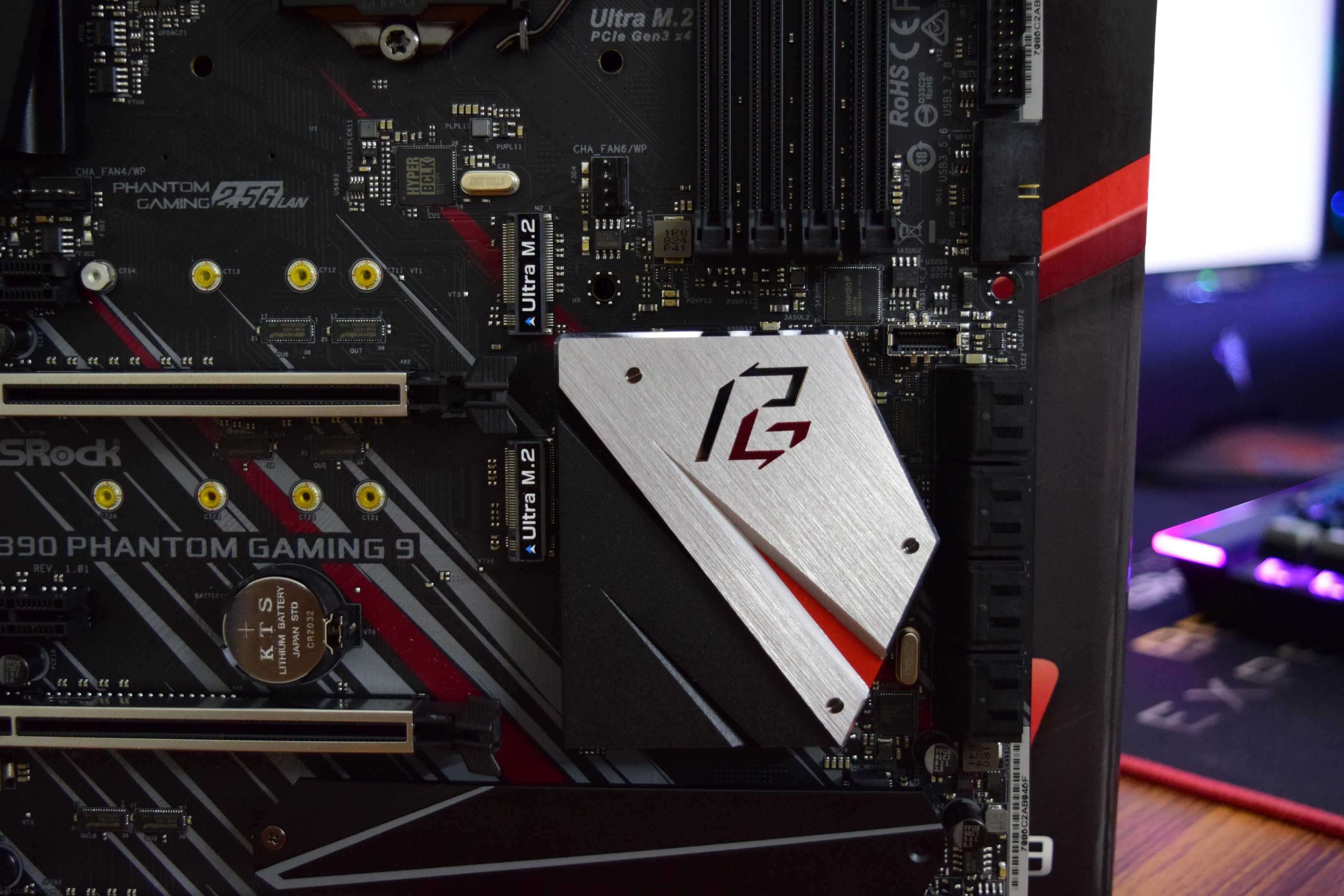 Обзор материнских плат на z490 от asus, asrock, gigabyte, msi и biostar для intel comet lake-s
