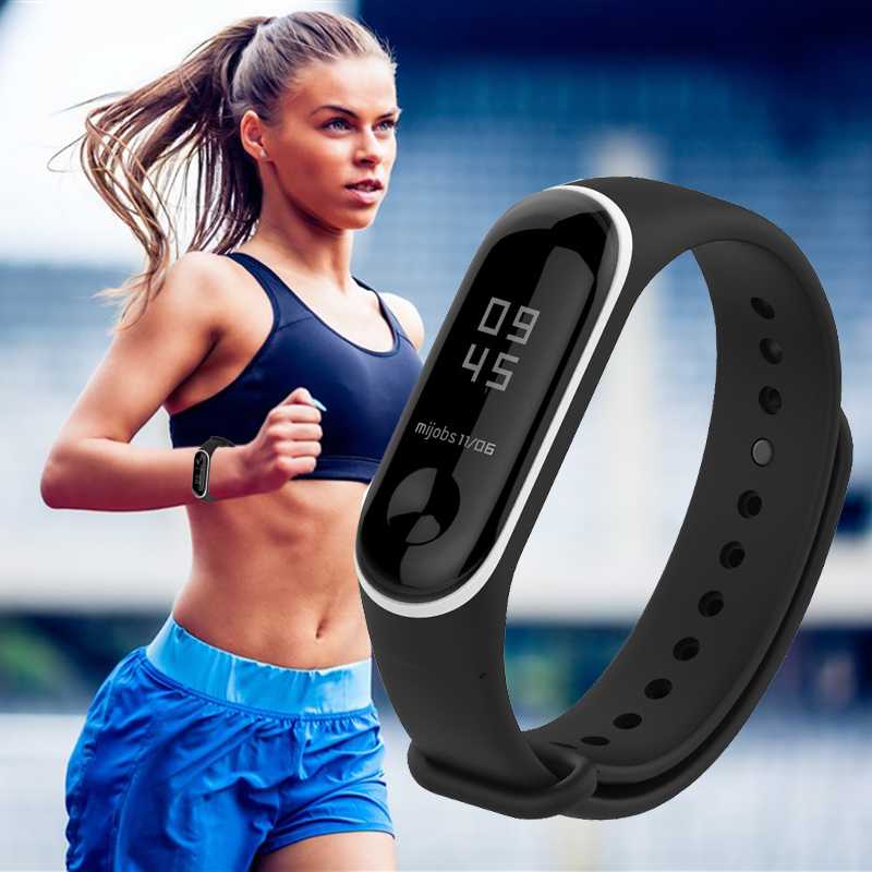 Обзор mi smart band 4: настоящий народный гаджет — wylsacom
