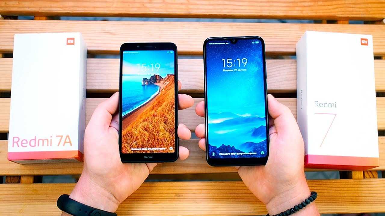 Рейтинг лучших смартфонов redmi 2022 - 2023 (январь).
