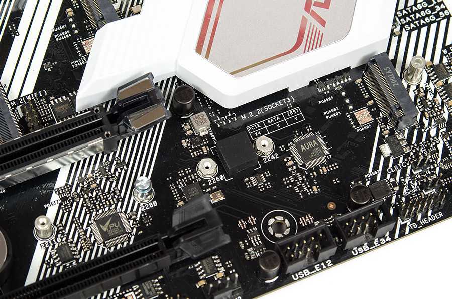 Все совместимые модели плат z490 с pcie 4.0 | itigic