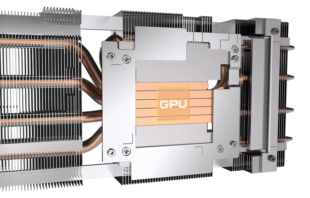 Gigabyte geforce rtx 3070 vision oc video card review