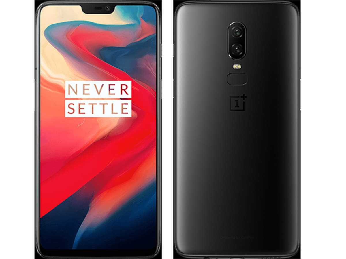 Обзор oneplus 6t: самый недооцененный телефон 2018 года (видео)