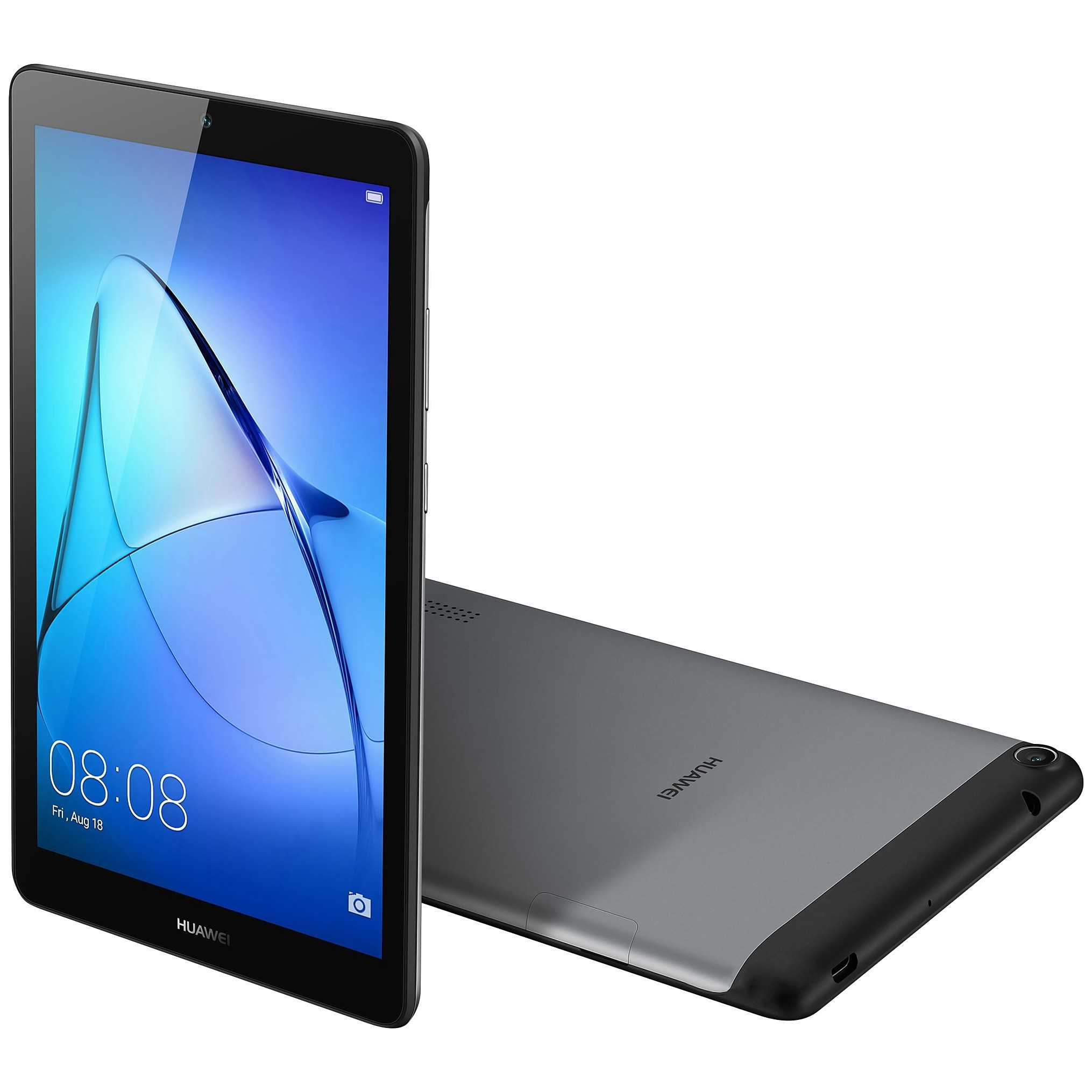 Обзор huawei mediapad t3 10: десять дюймов — компактности не помеха - 4pda